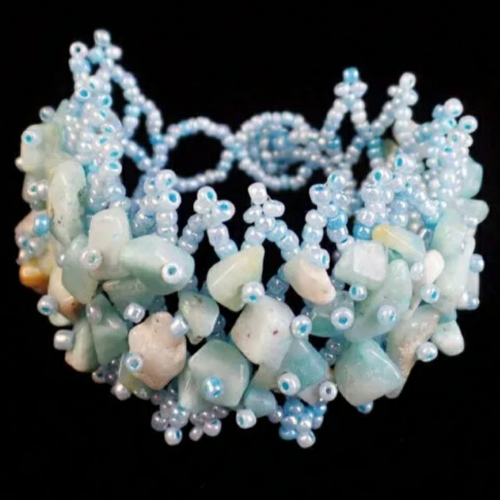 Amazonite Bracelet